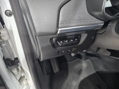 Renault Samsung Zoe