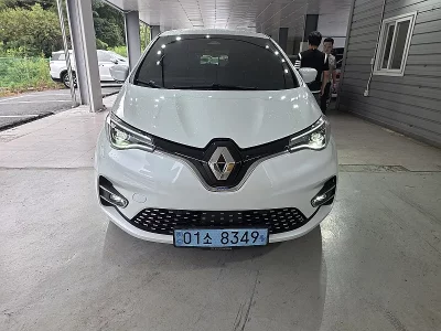 Renault Samsung Zoe