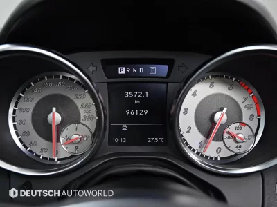 Mercedes-Benz SLK-Class