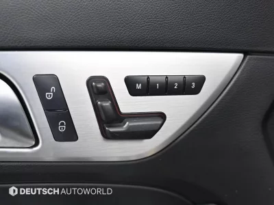 Mercedes-Benz SLK-Class