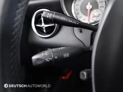 Mercedes-Benz SLK-Class