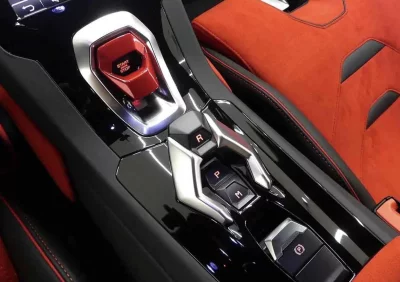 Lamborghini HURACAN