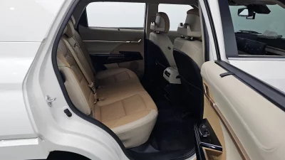 SsangYong Actyon