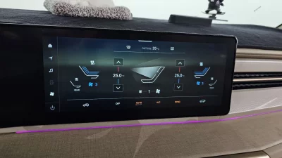 SsangYong Actyon