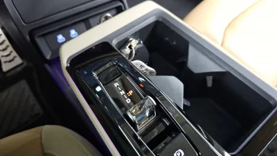 SsangYong Actyon