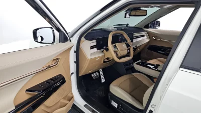 SsangYong Actyon