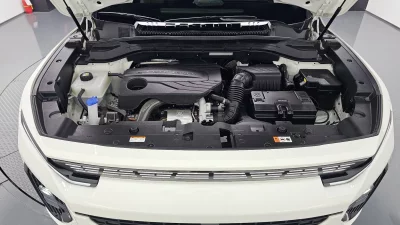 SsangYong Actyon