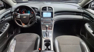 Daewoo Malibu