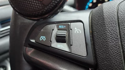 Daewoo Malibu