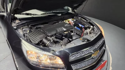 Daewoo Malibu