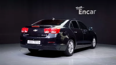 Daewoo Malibu