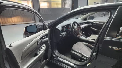 Daewoo Malibu