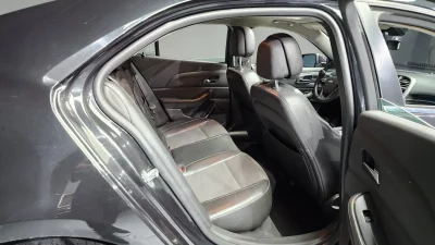 Daewoo Malibu