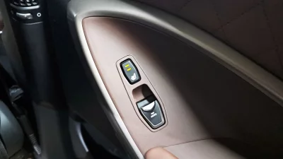 Hyundai Maxcruz