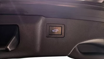 Hyundai Maxcruz