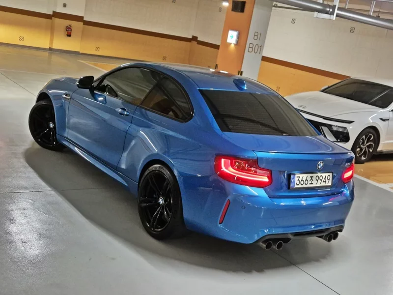 BMW M2