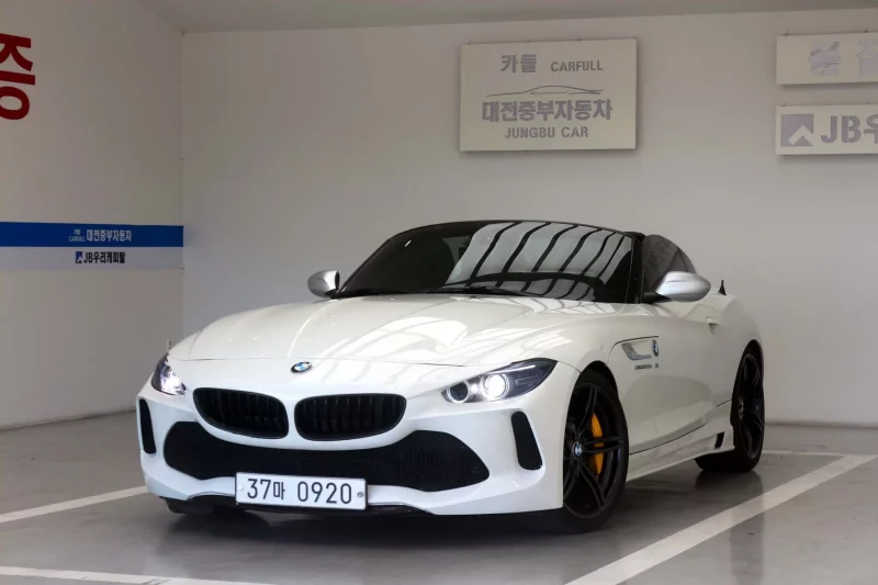 BMW Z4