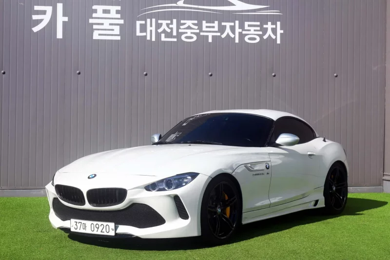 BMW Z4
