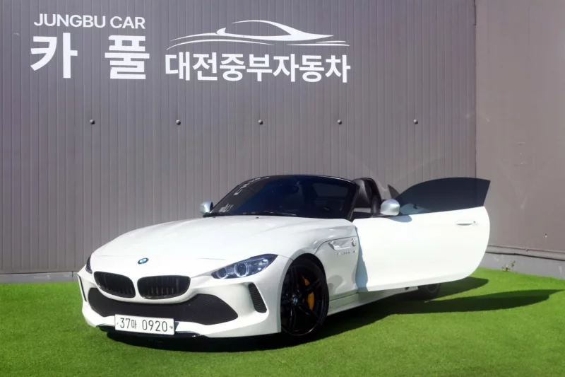 BMW Z4