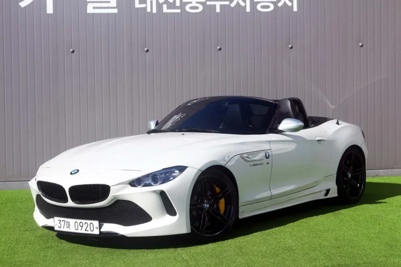 BMW Z4