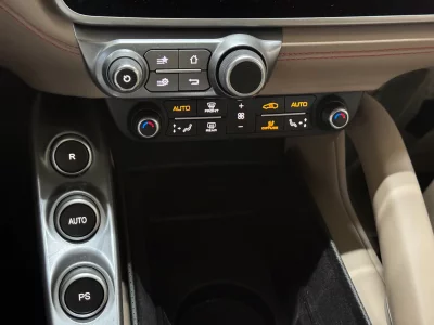Ferrari GTC4 Lusso
