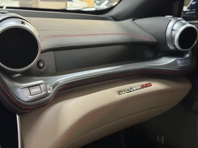 Ferrari GTC4 Lusso