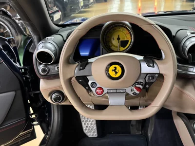 Ferrari GTC4 Lusso