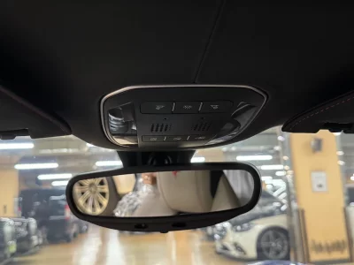 Ferrari GTC4 Lusso
