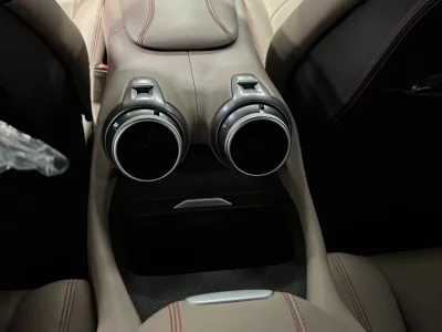 Ferrari GTC4 Lusso