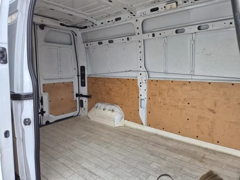 Renault Samsung Master