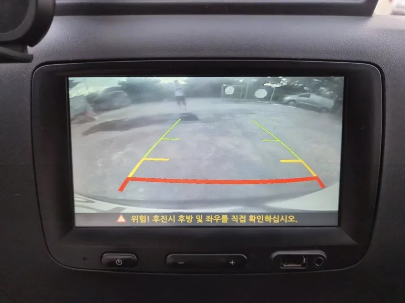 Renault Samsung Master