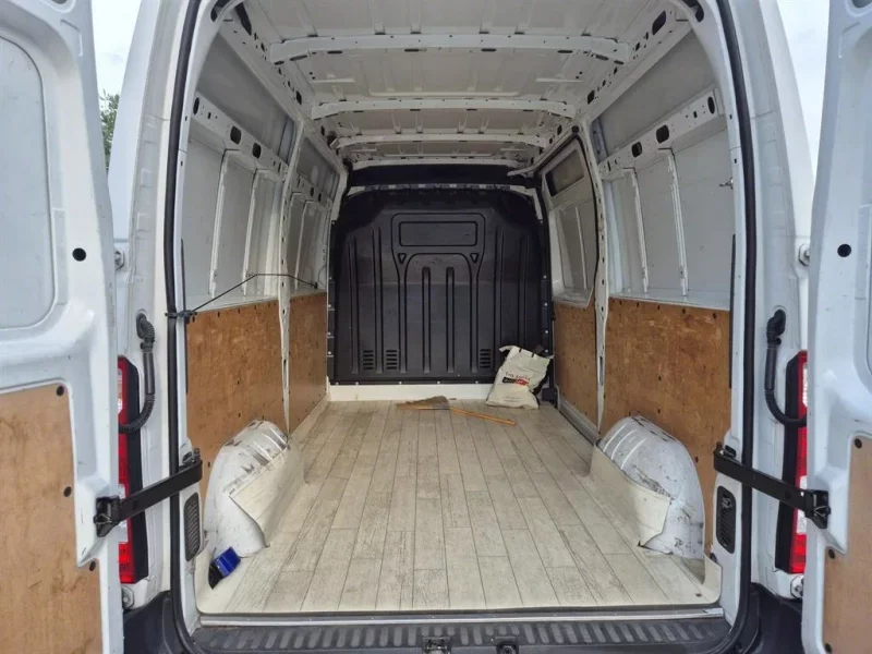 Renault Samsung Master