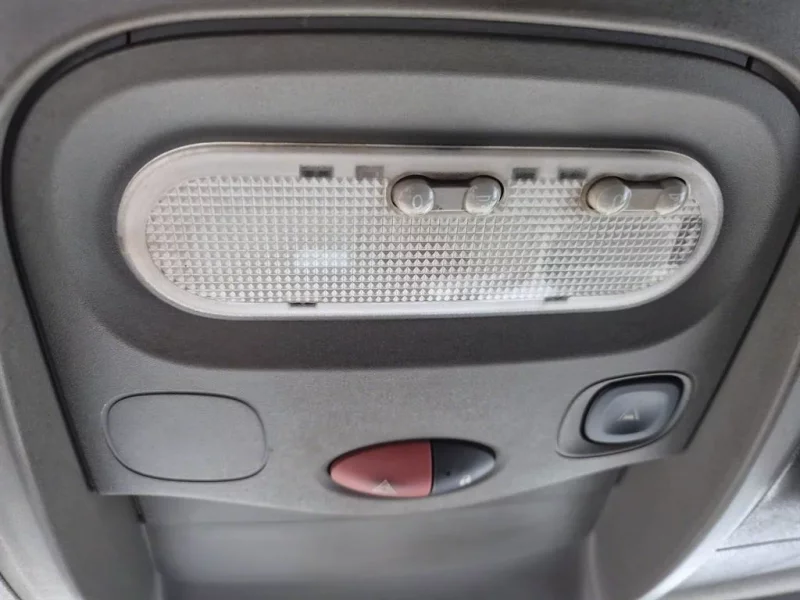 Renault Samsung Master