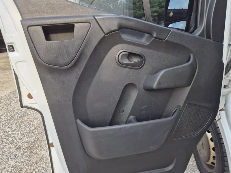 Renault Samsung Master