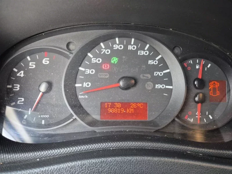 Renault Samsung Master