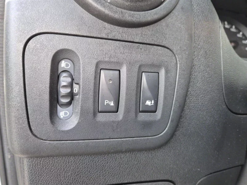 Renault Samsung Master