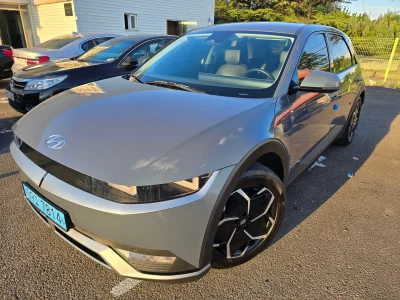 Hyundai Ioniq5