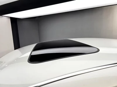 Infiniti M