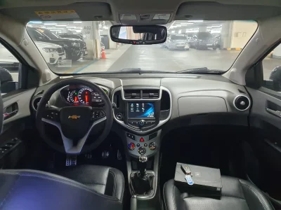 Daewoo Aveo