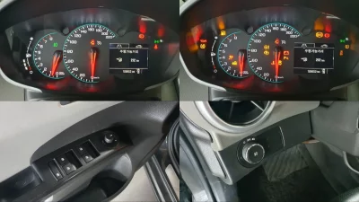 Daewoo Aveo