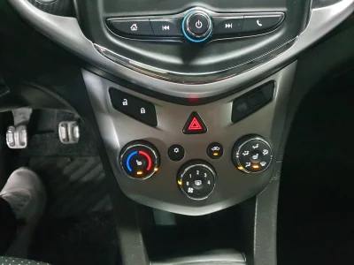 Daewoo Aveo