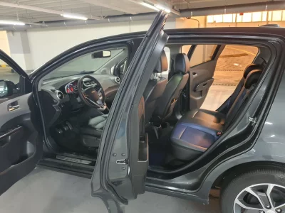 Daewoo Aveo
