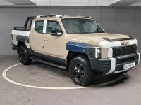 Kia Tasman