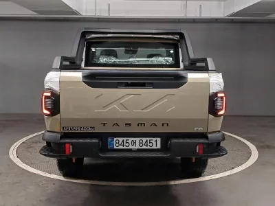 Kia Tasman