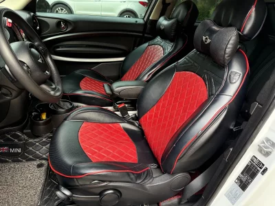 MINI Paceman