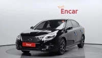 Renault Samsung SM5