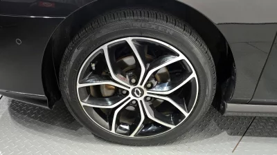 Renault Samsung SM5