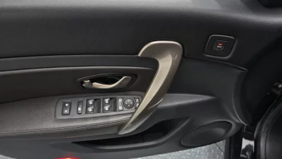 Renault Samsung SM5