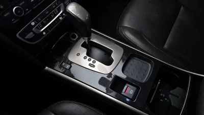 Renault Samsung SM5
