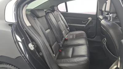 Renault Samsung SM5